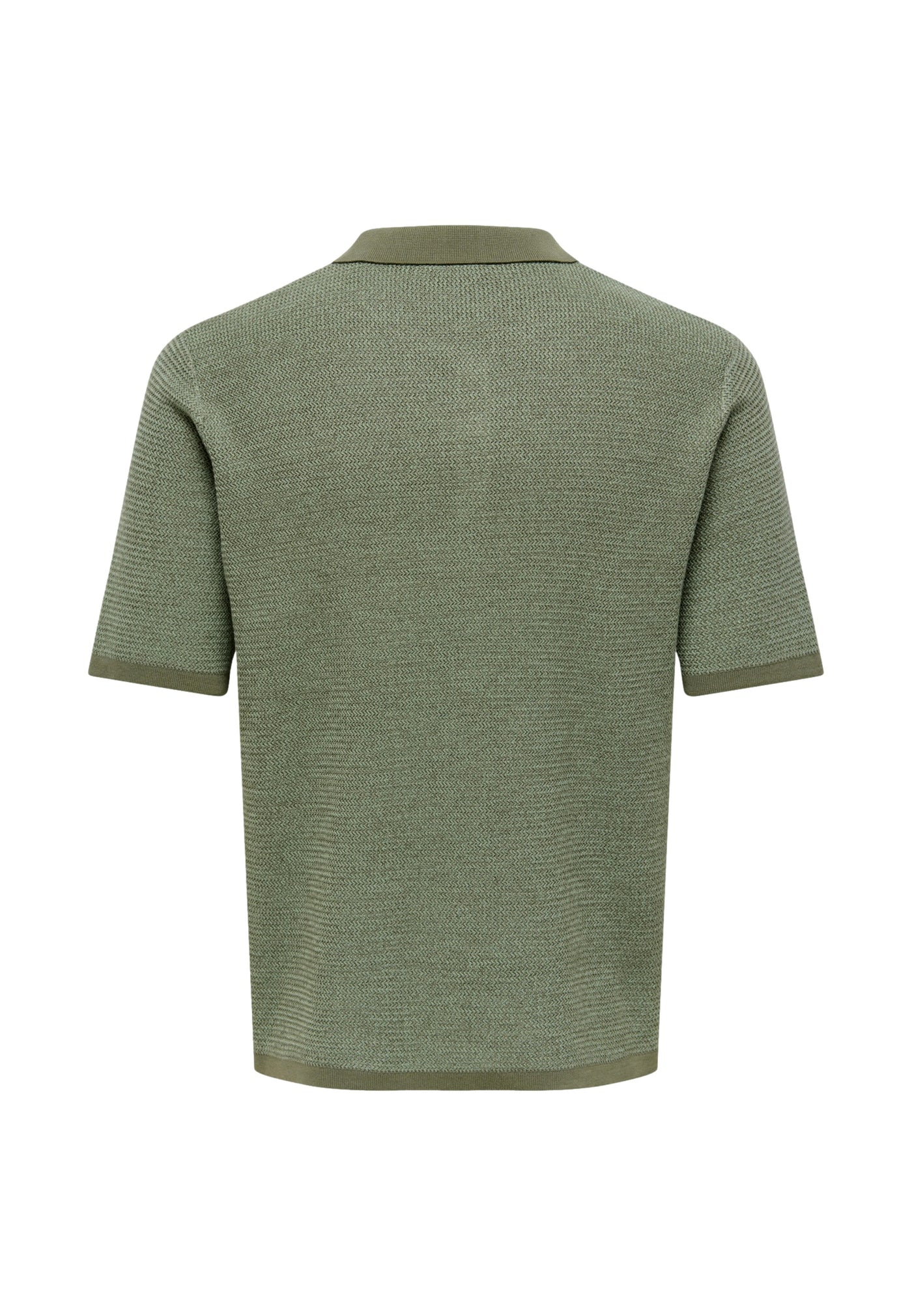 Only & Sons Eric Kurzarmshirt