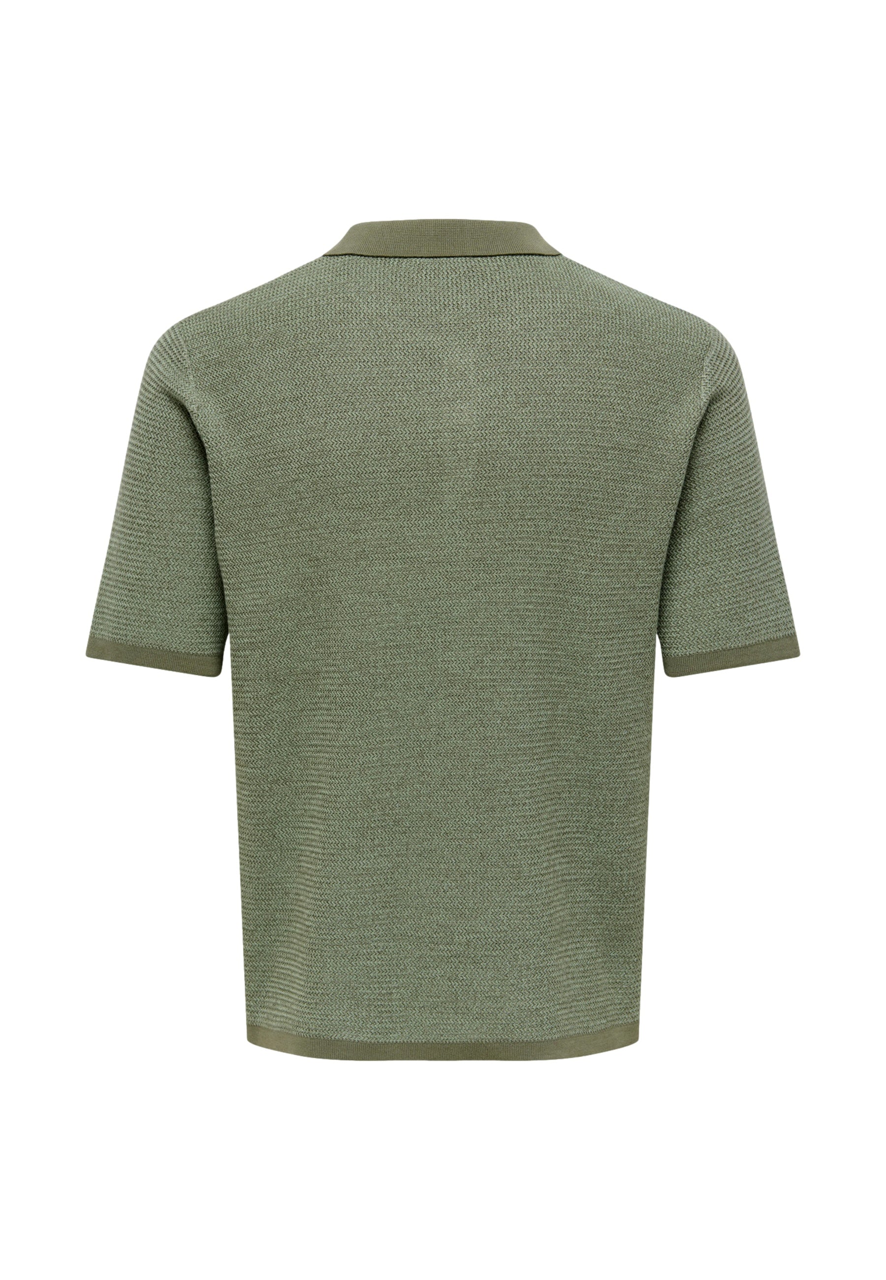 Only & Sons Eric Kurzarmshirt