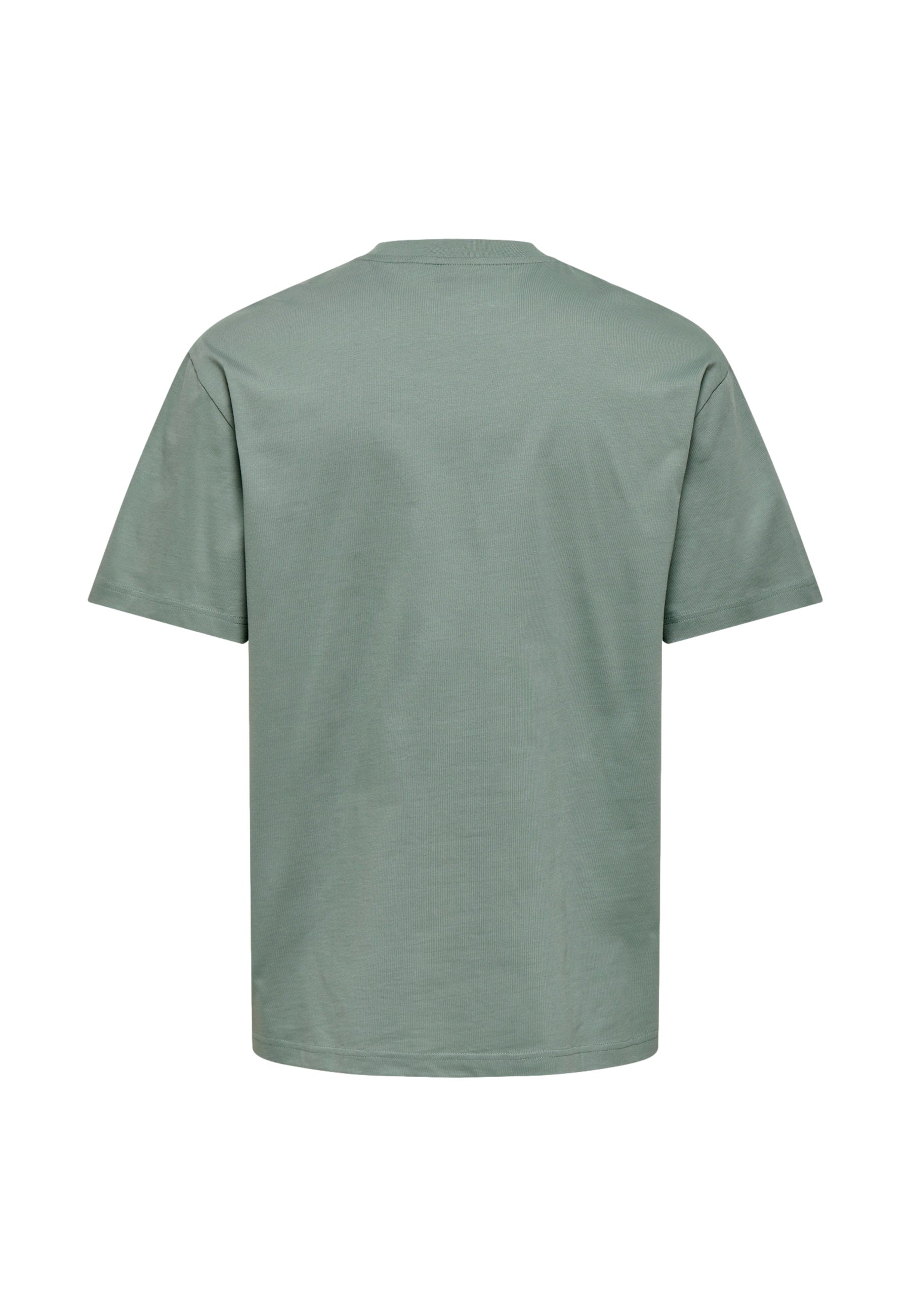Only & Sons Fred Kurzarmshirt