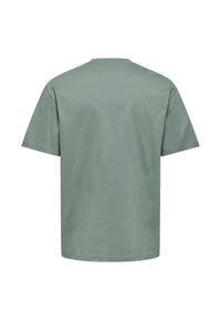 Only & Sons Fred Kurzarmshirt