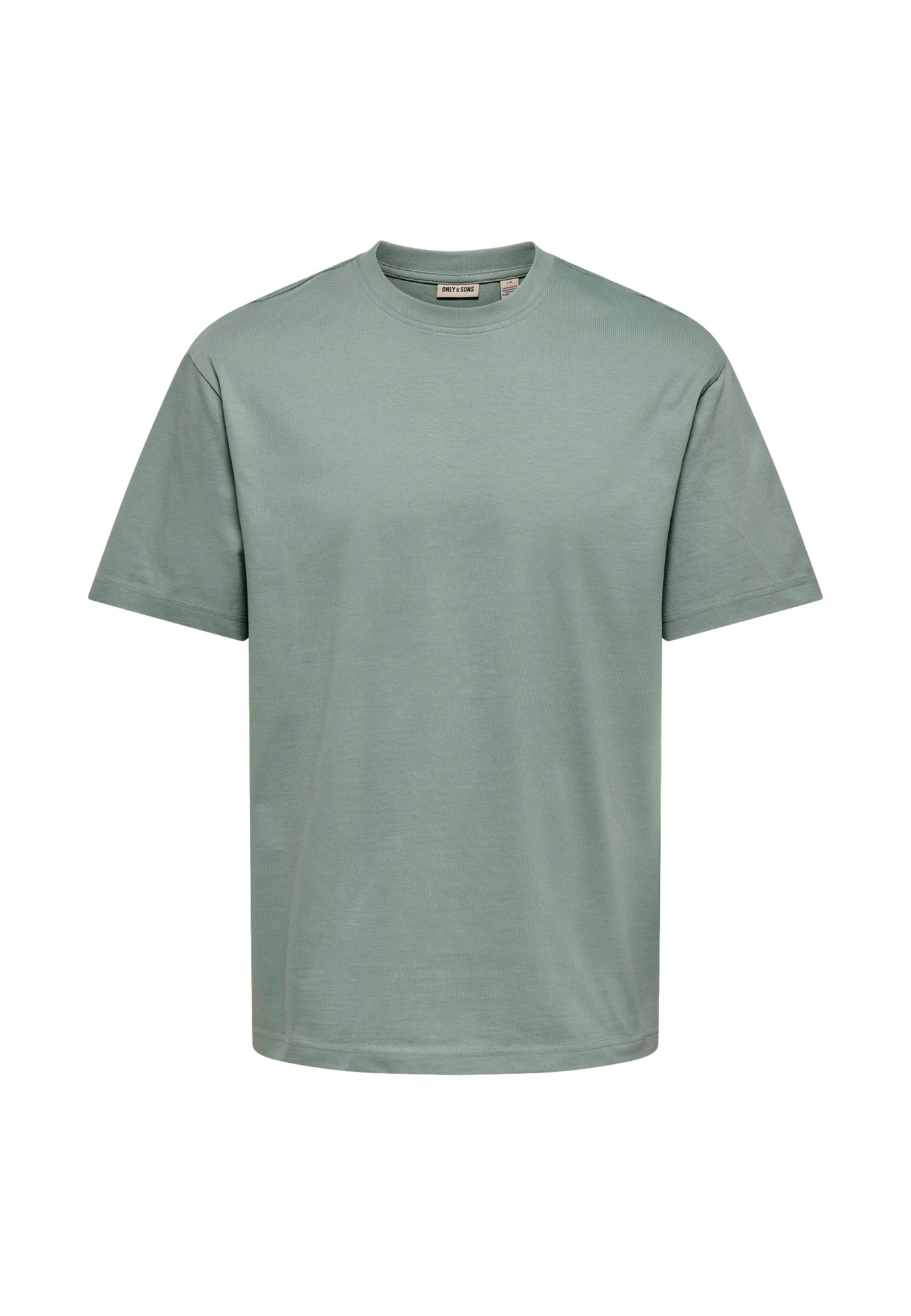 Only & Sons Fred Kurzarmshirt