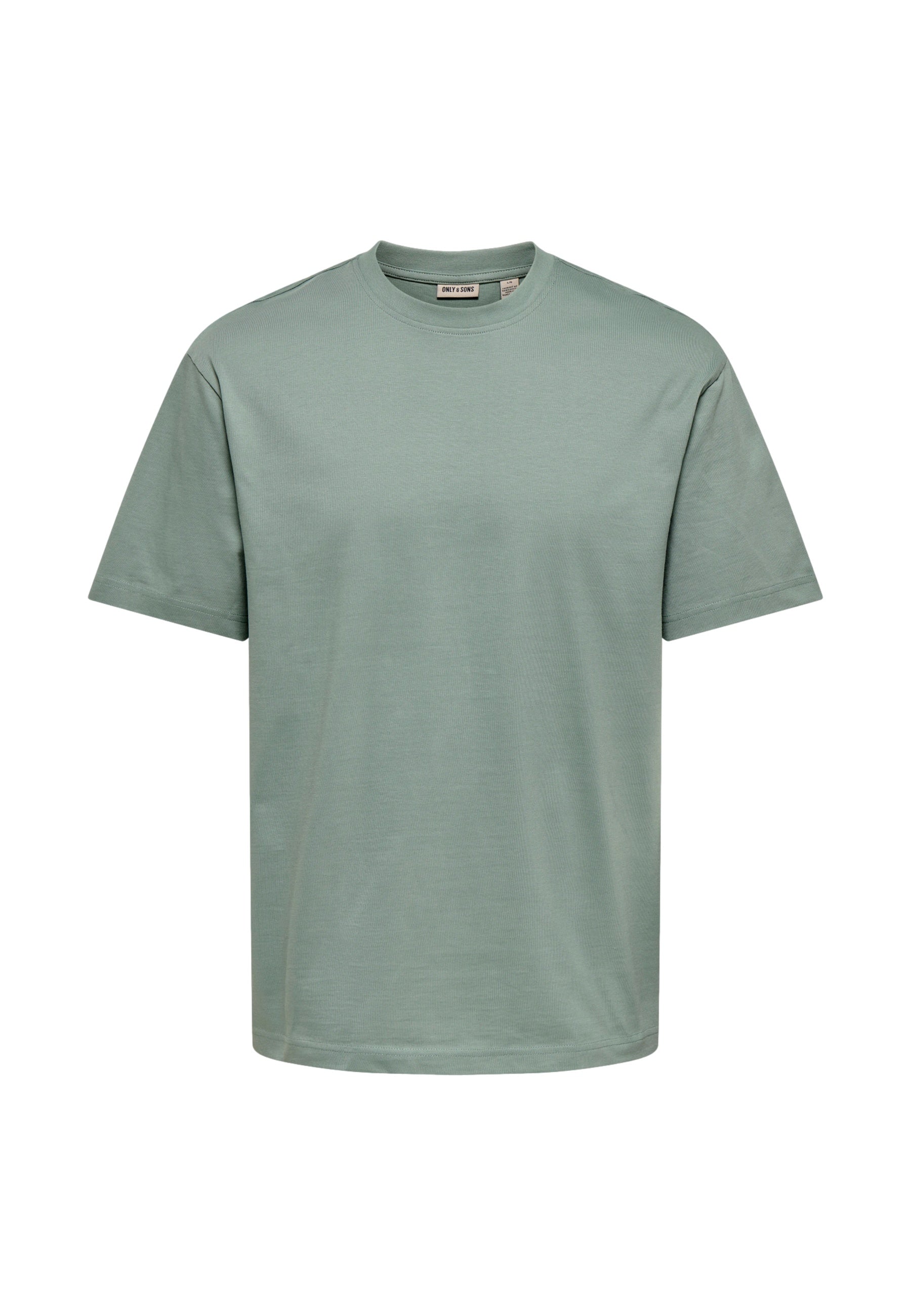 Only & Sons Fred Kurzarmshirt
