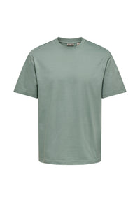 Only & Sons Fred Kurzarmshirt