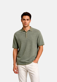 Only & Sons Eric Kurzarmshirt