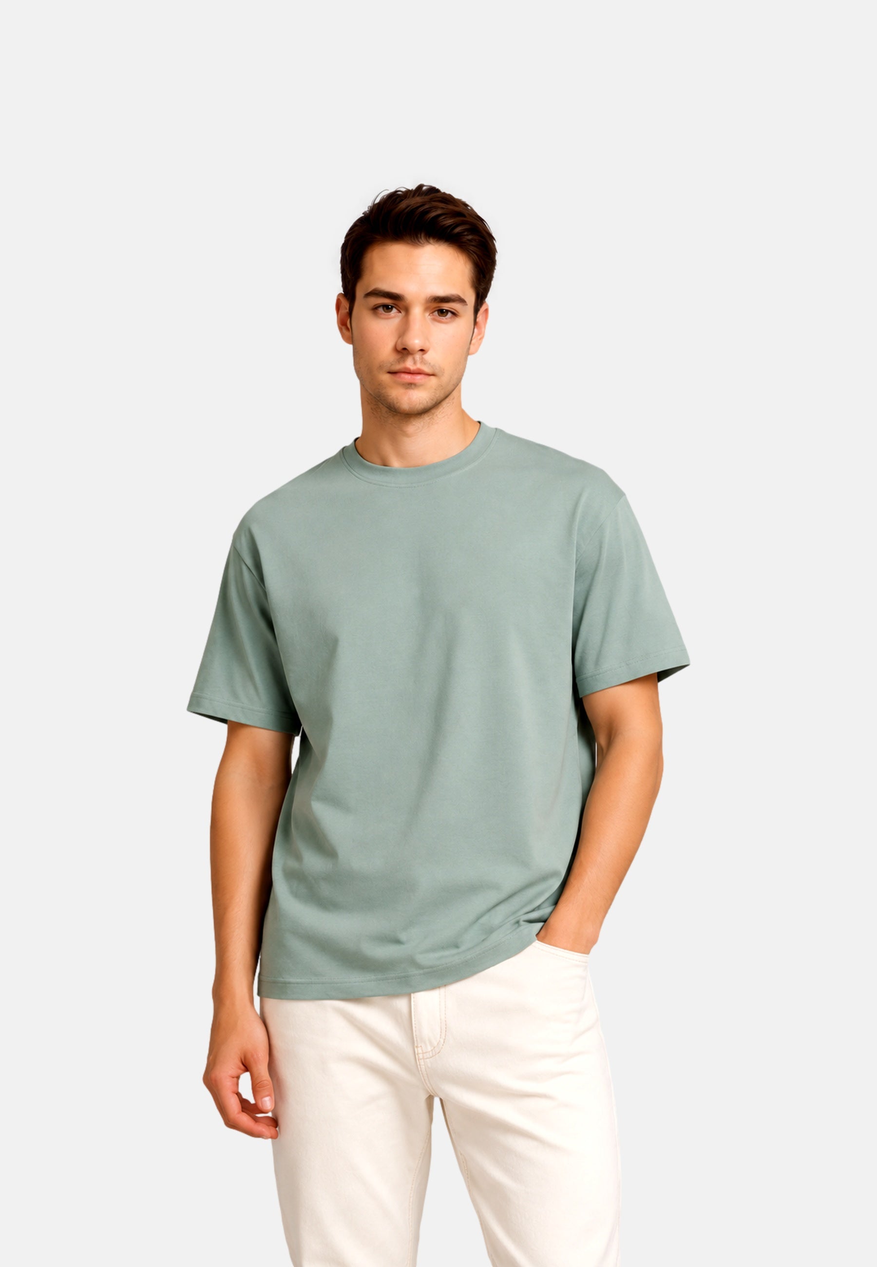 Only & Sons Fred Kurzarmshirt