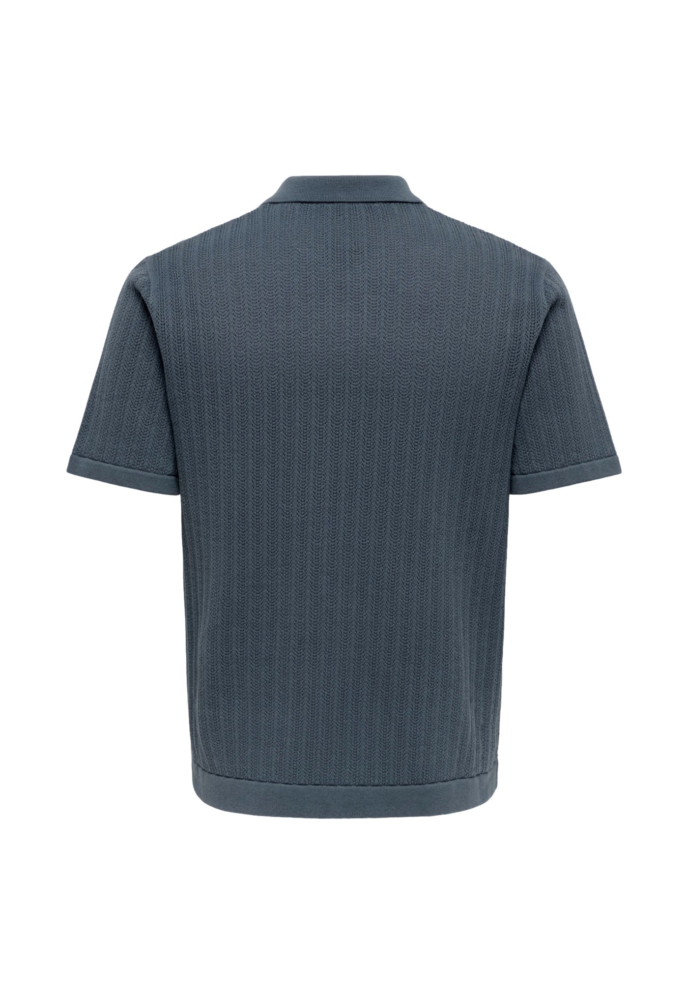 Only & Sons Moon Kurzarmshirt