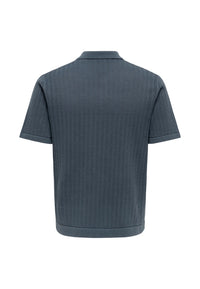 Only & Sons Moon Kurzarmshirt