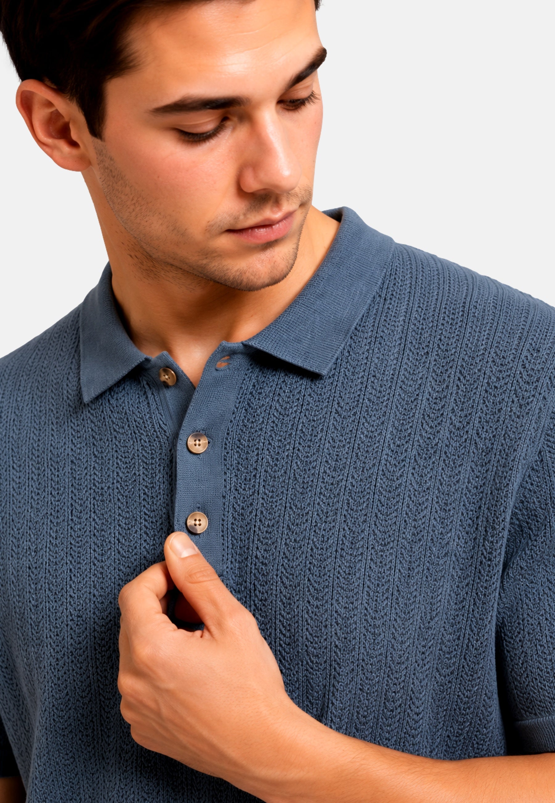 Only & Sons Moon Kurzarmshirt