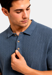 Only & Sons Moon Kurzarmshirt