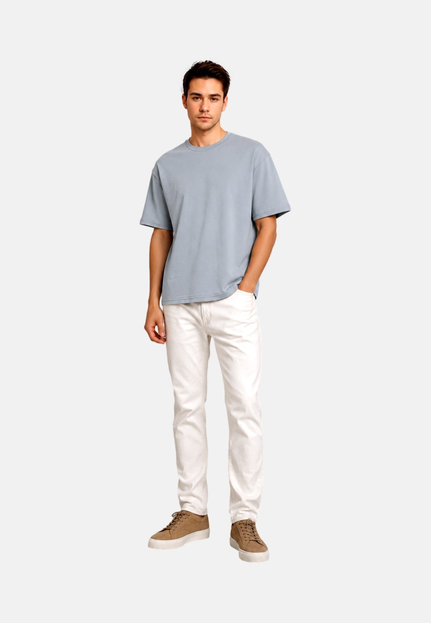 Only & Sons Caspian Kurzarmshirt