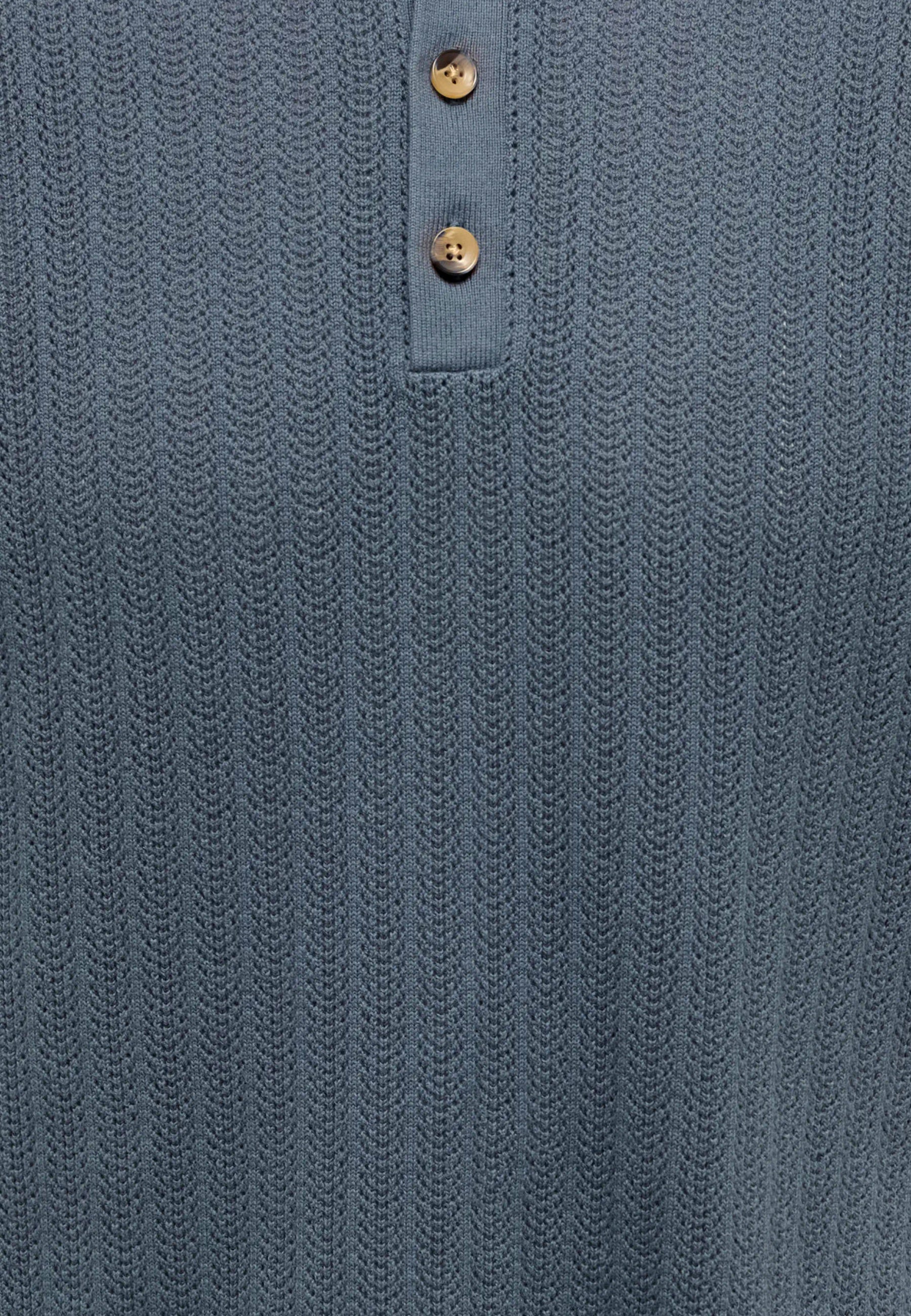 Only & Sons Moon Kurzarmshirt