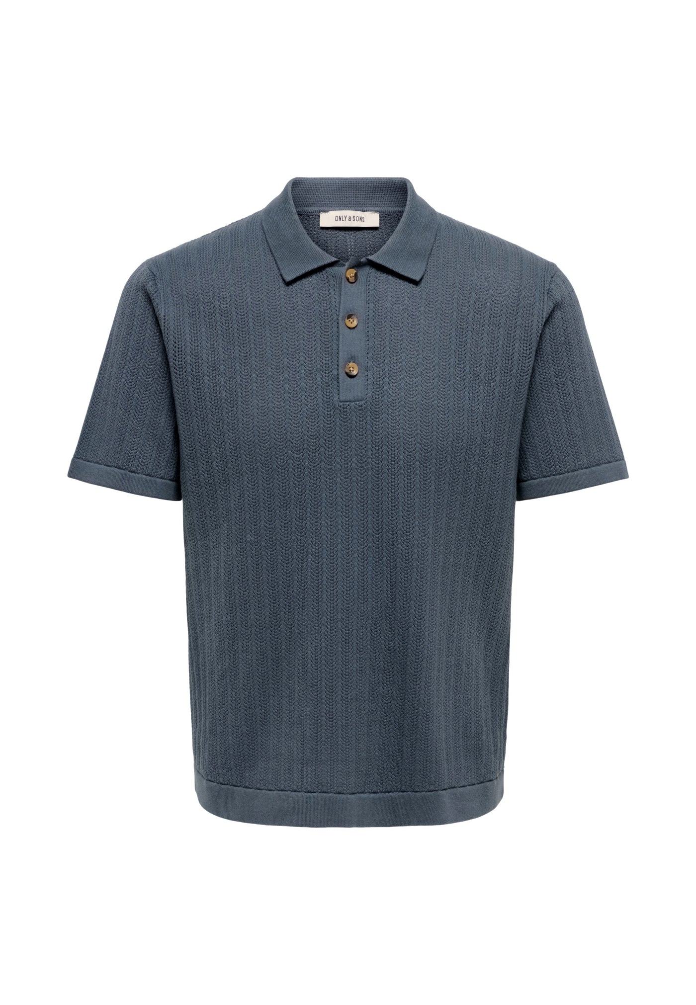 Only & Sons Moon Kurzarmshirt