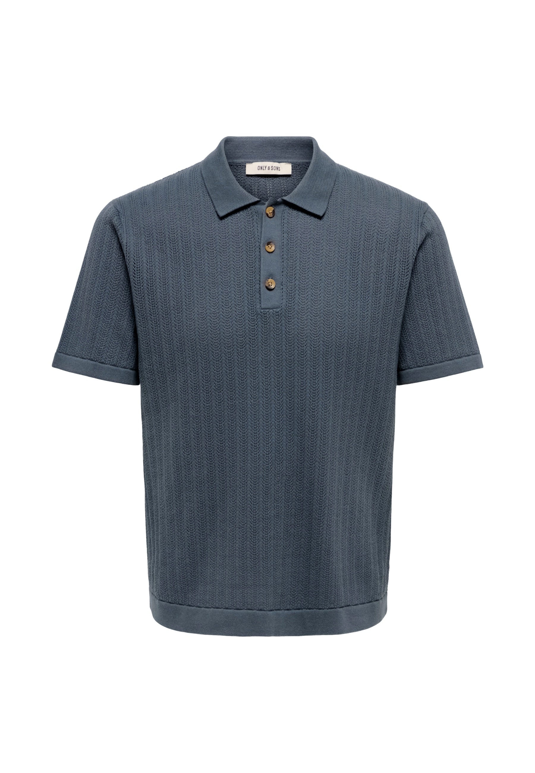 Only & Sons Moon Kurzarmshirt