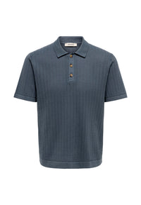 Only & Sons Moon Kurzarmshirt