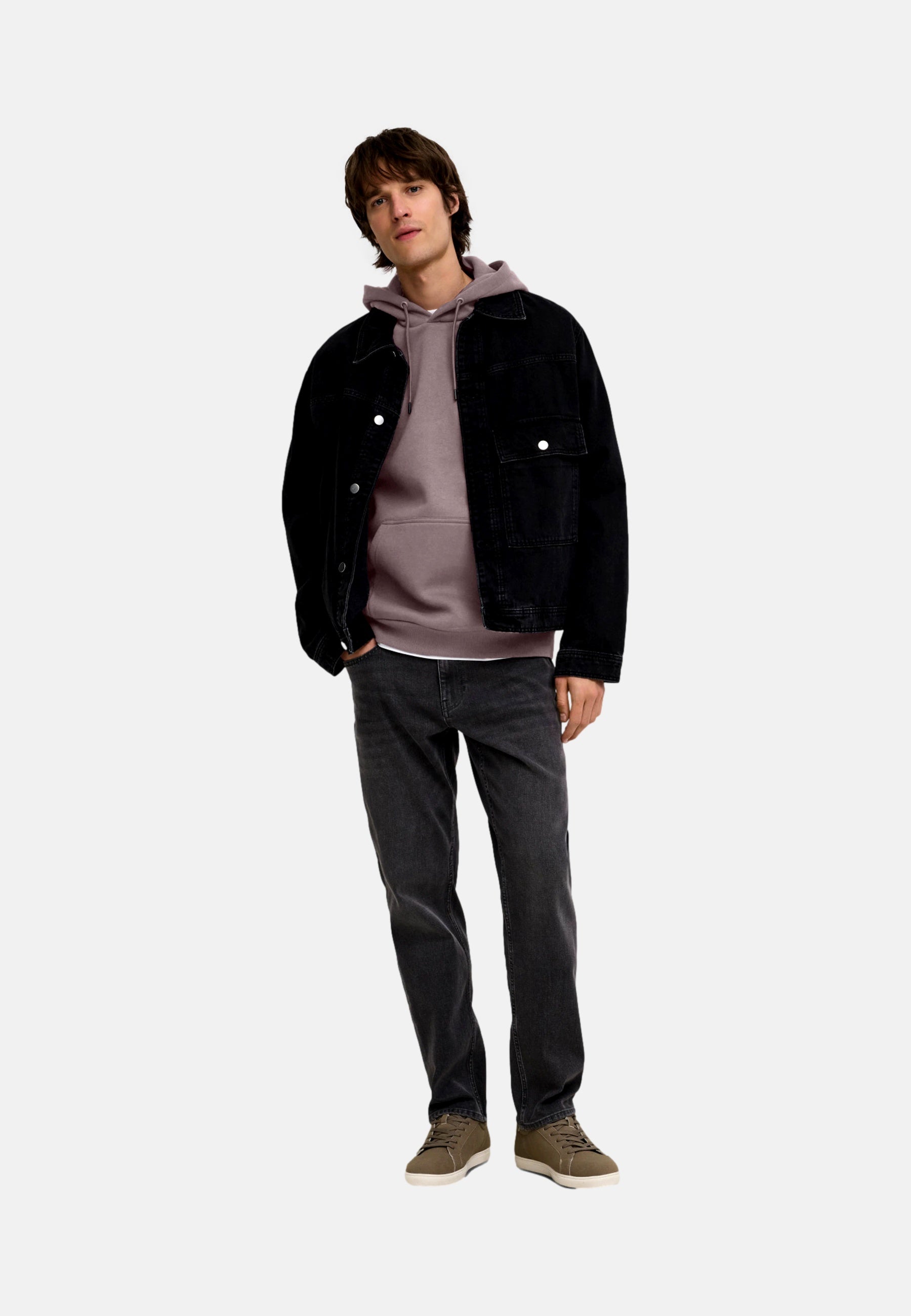 Only & Sons Ceres Kapuzenpullover