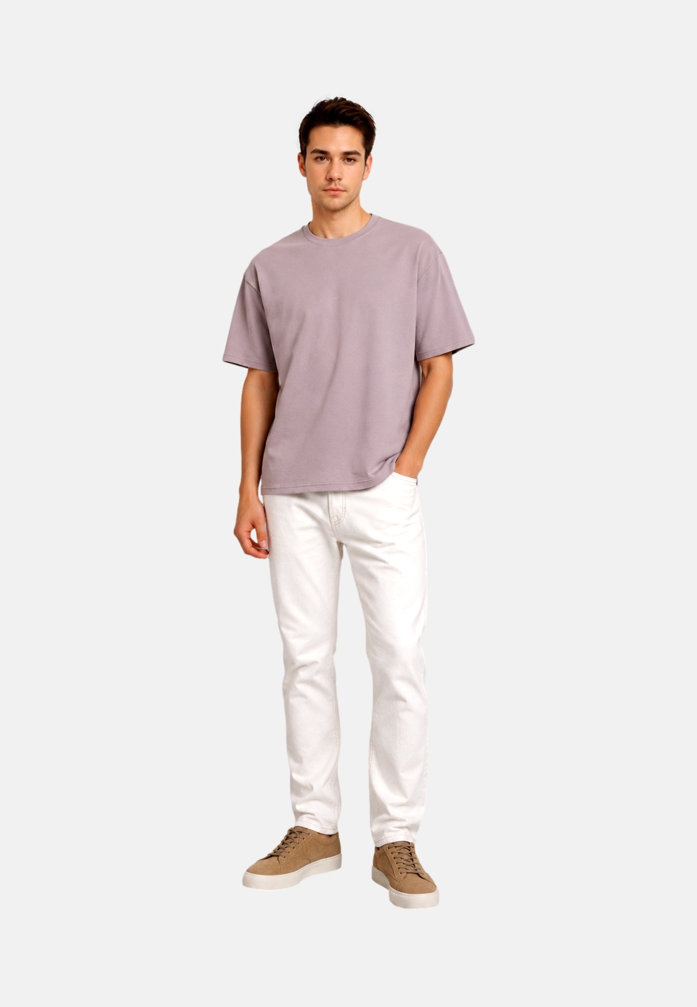 Only & Sons Caspian Kurzarmshirt