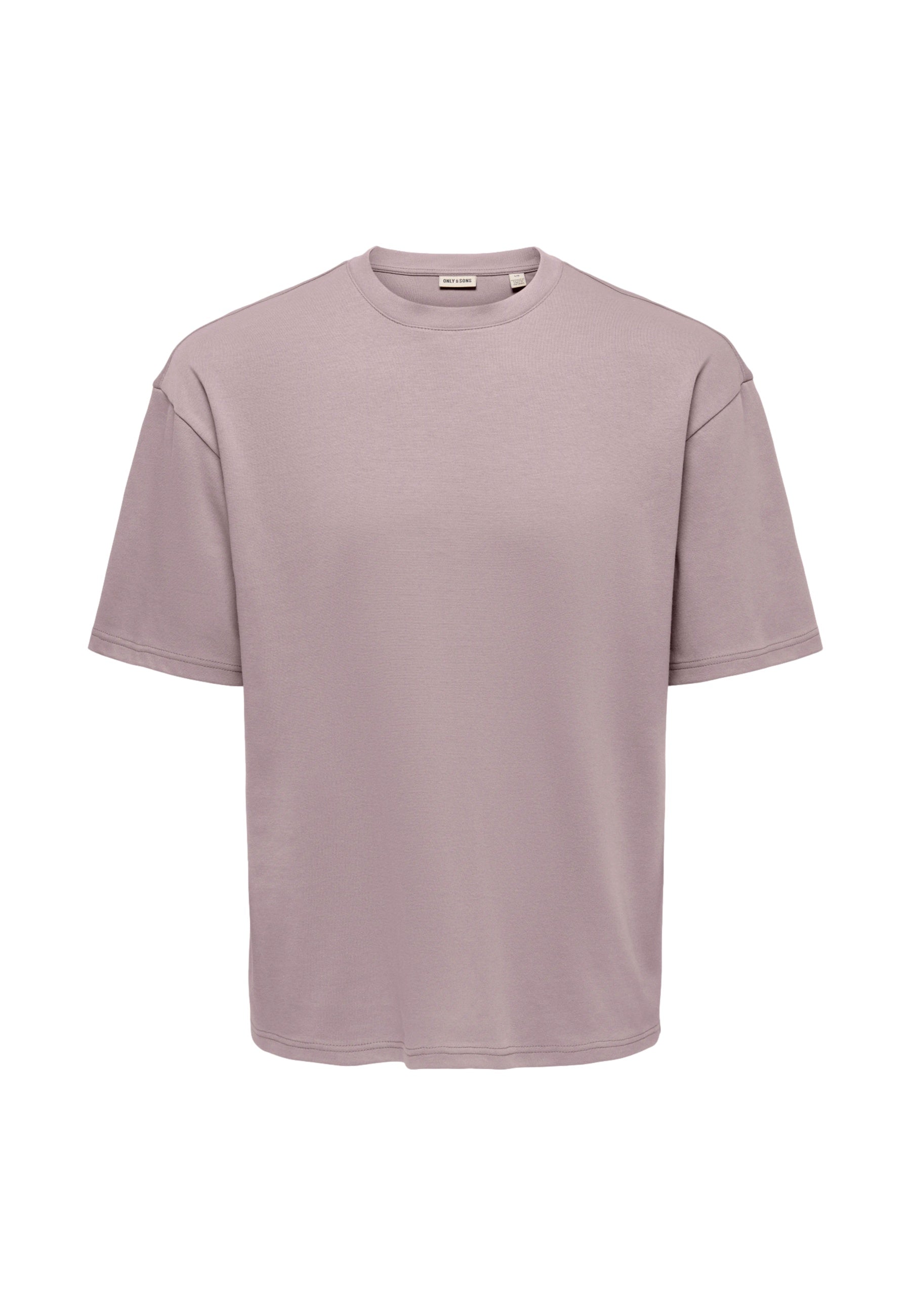 Only & Sons Caspian Kurzarmshirt