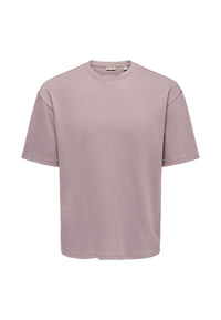 Only & Sons Caspian Kurzarmshirt