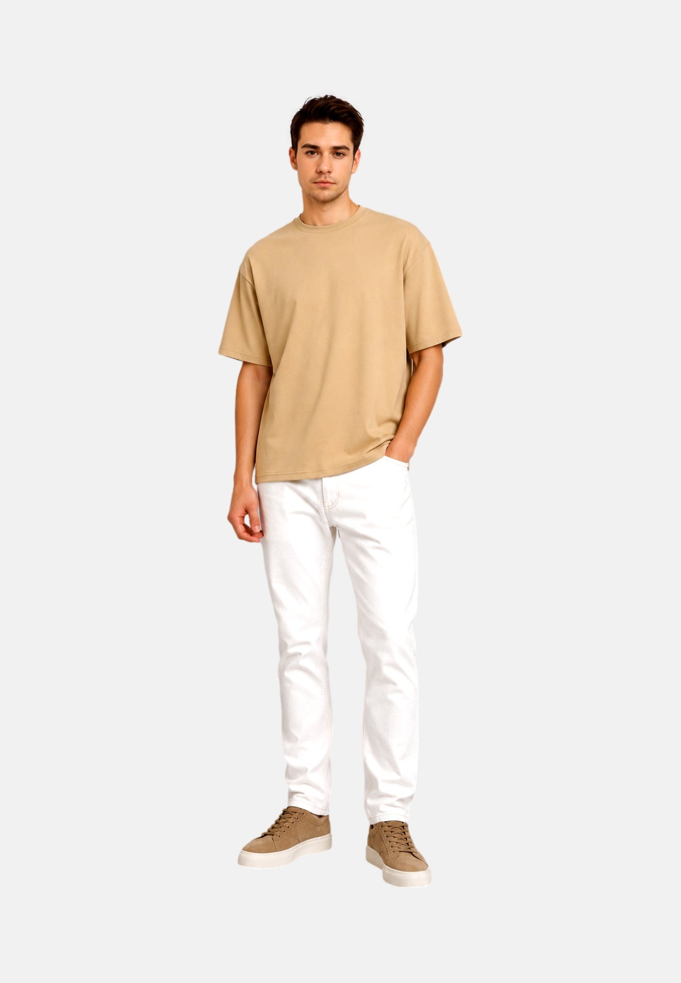 Only & Sons Caspian Kurzarmshirt