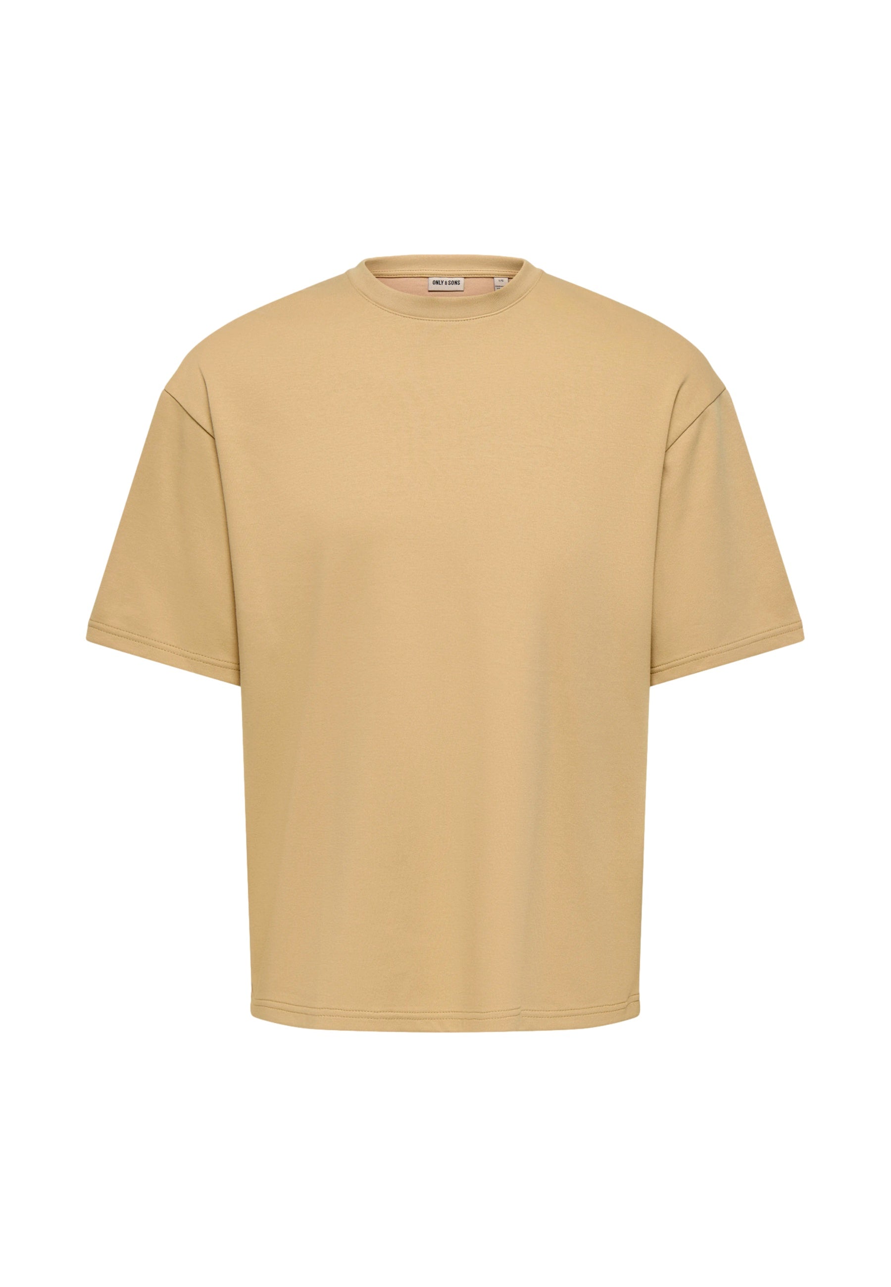 Only & Sons Caspian Kurzarmshirt