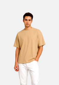 Only & Sons Caspian Kurzarmshirt