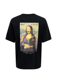Only & Sons Monalisa Kurzarmshirt