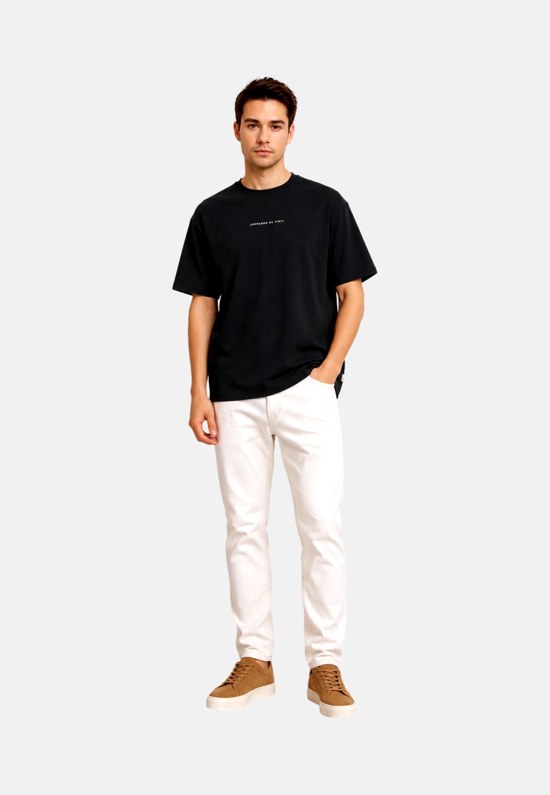 Only & Sons Monalisa Kurzarmshirt