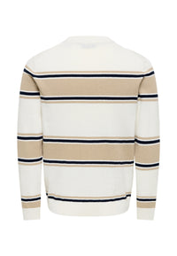 Only & Sons Rex Strickpullover R-Neck