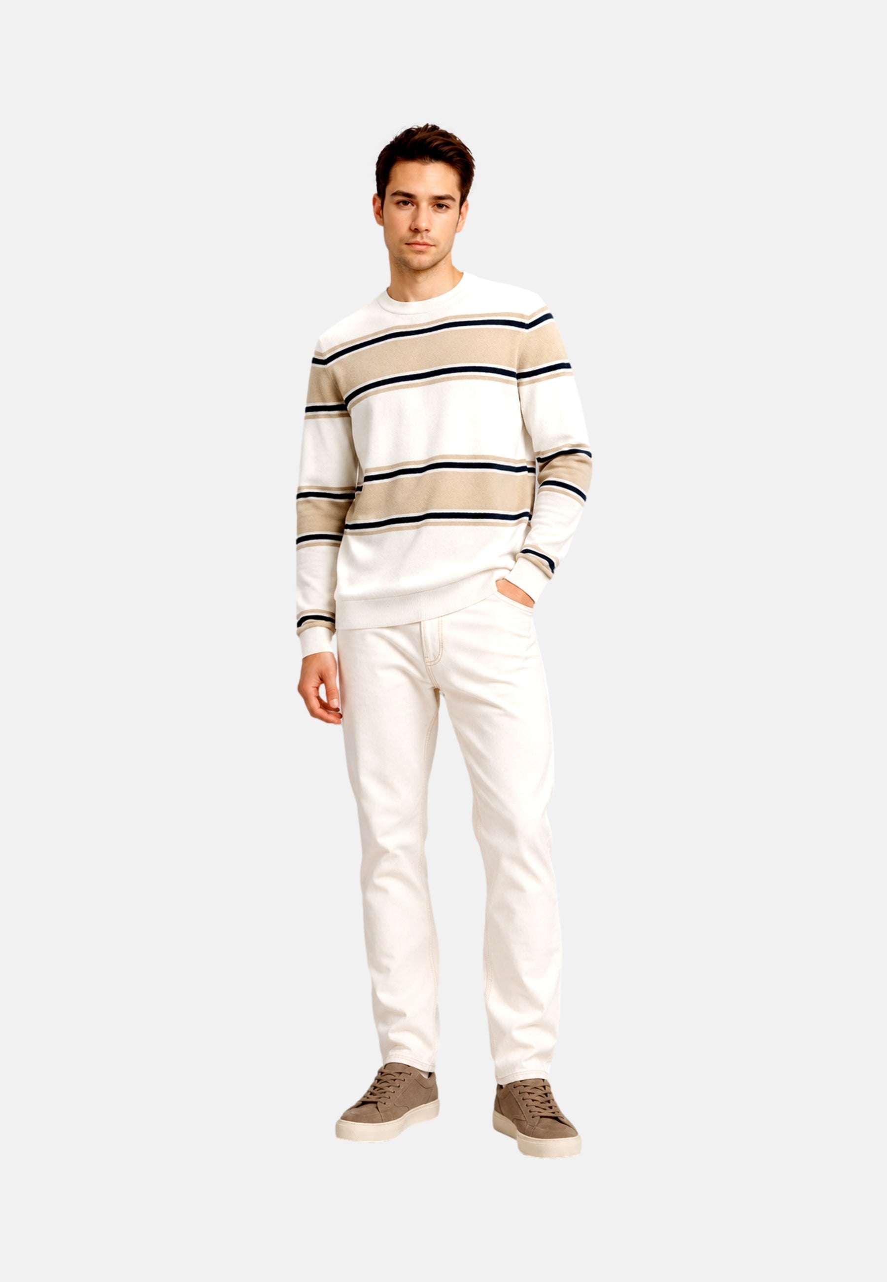 Only & Sons Rex Strickpullover R-Neck