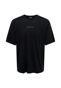 Only & Sons Monalisa Kurzarmshirt