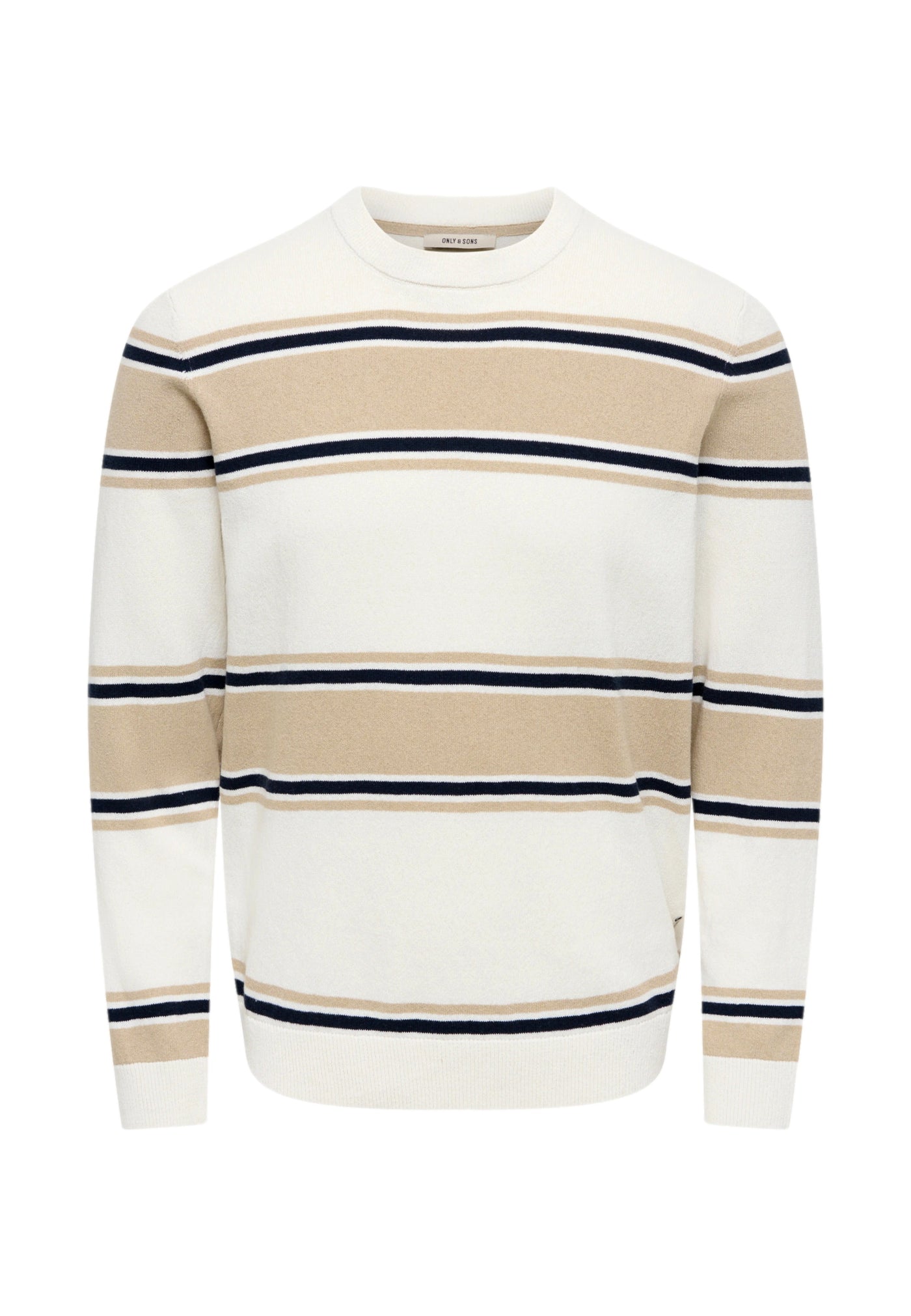 Only & Sons Rex Strickpullover R-Neck