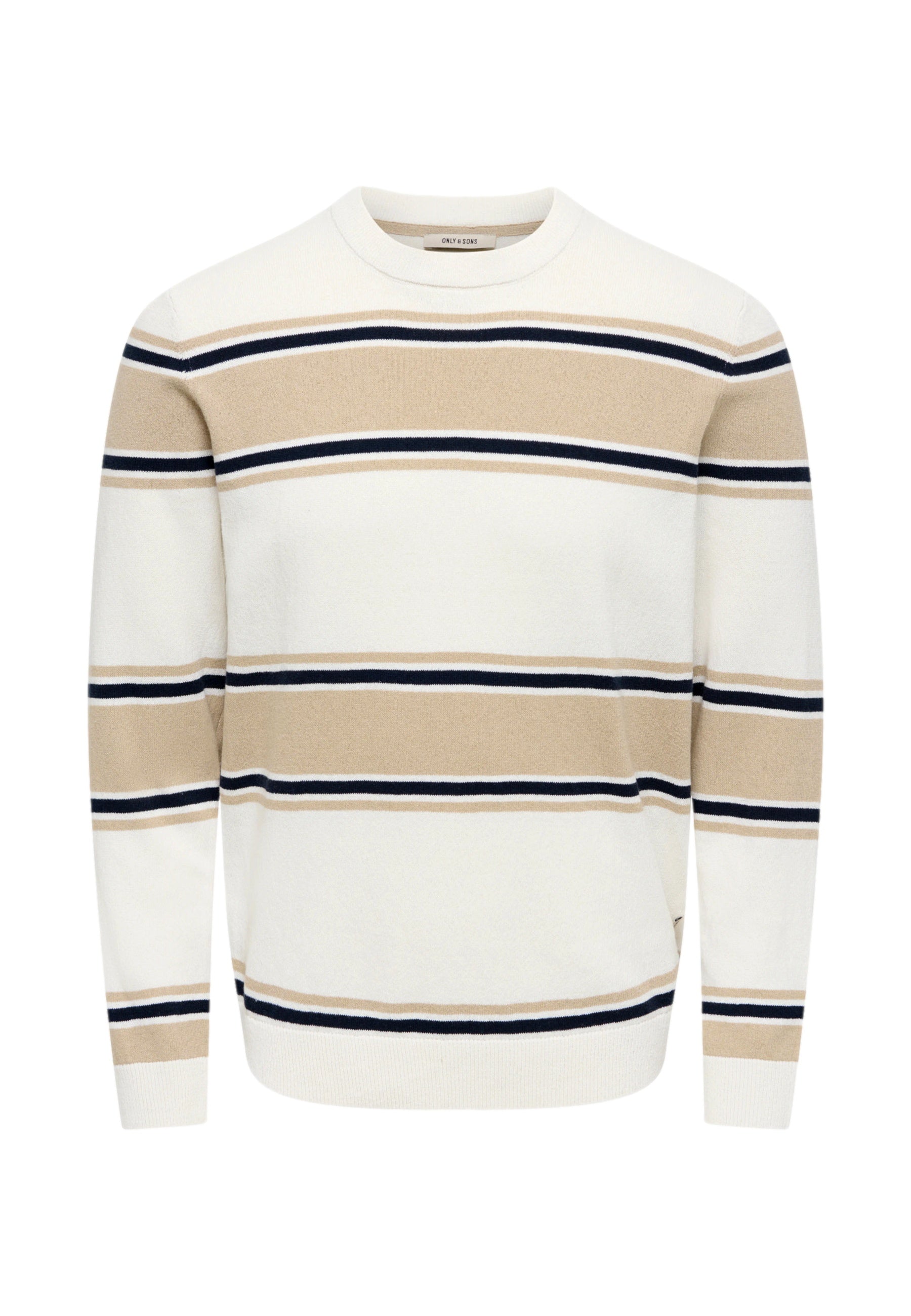 Only & Sons Rex Strickpullover R-Neck