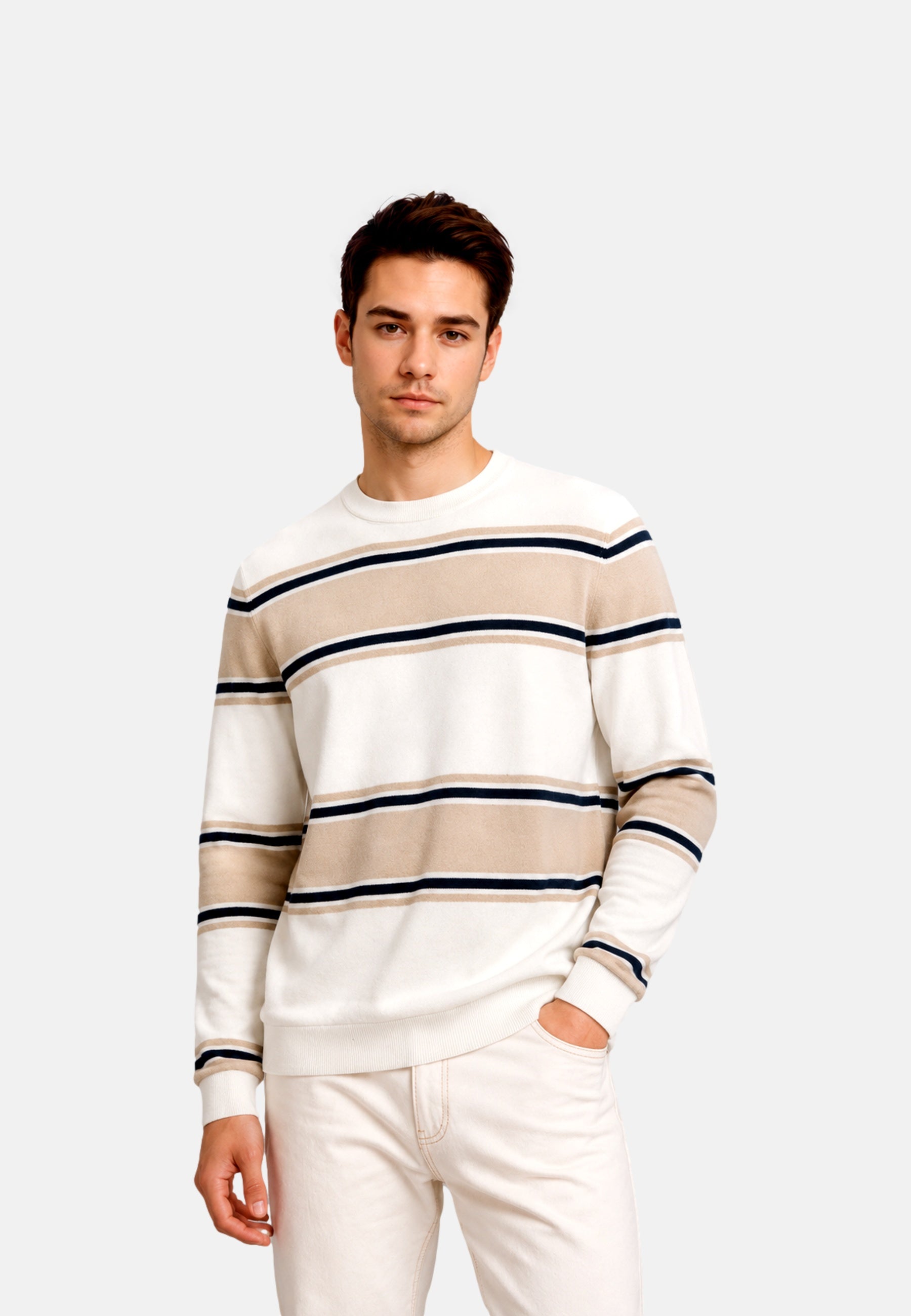 Only & Sons Rex Strickpullover R-Neck