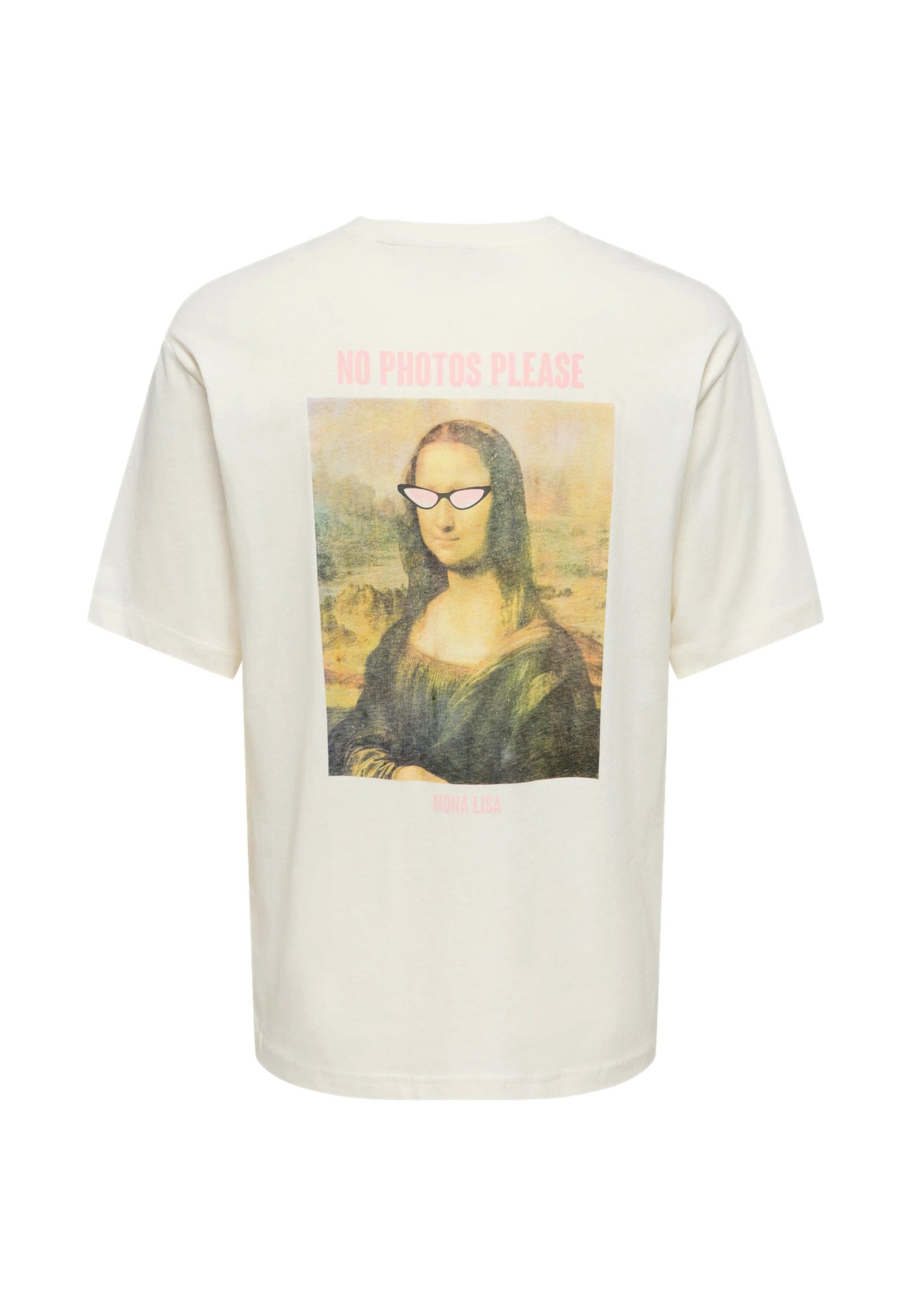 Only & Sons Monalisa Kurzarmshirt