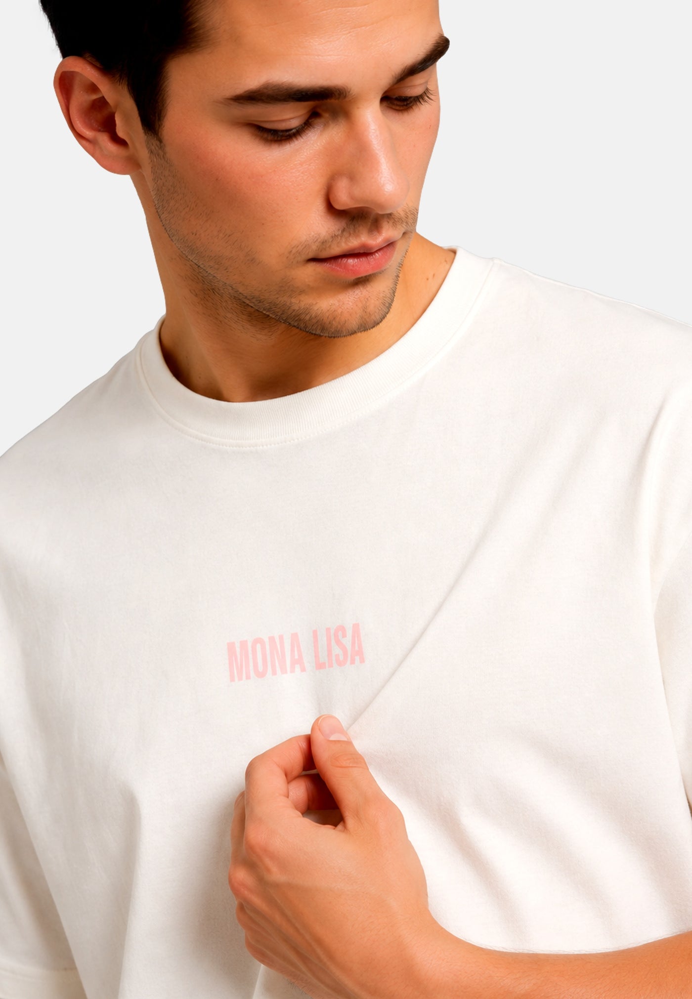 Only & Sons Monalisa Kurzarmshirt