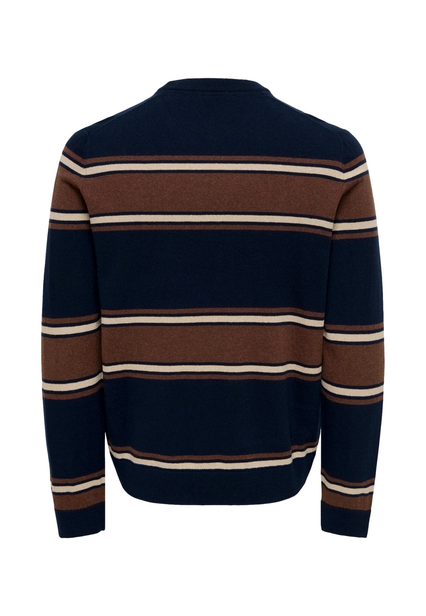 Only & Sons Rex Strickpullover R-Neck