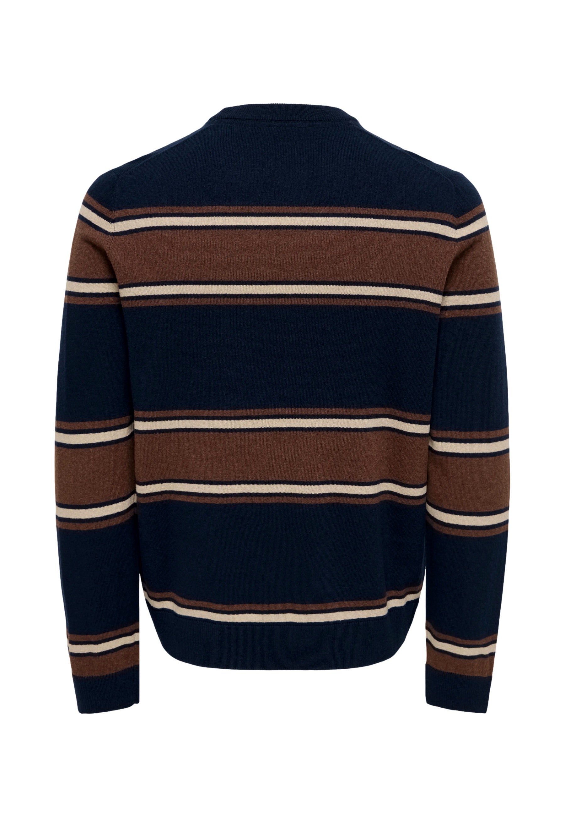 Only & Sons Rex Strickpullover R-Neck