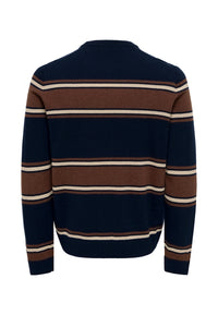 Only & Sons Rex Strickpullover R-Neck