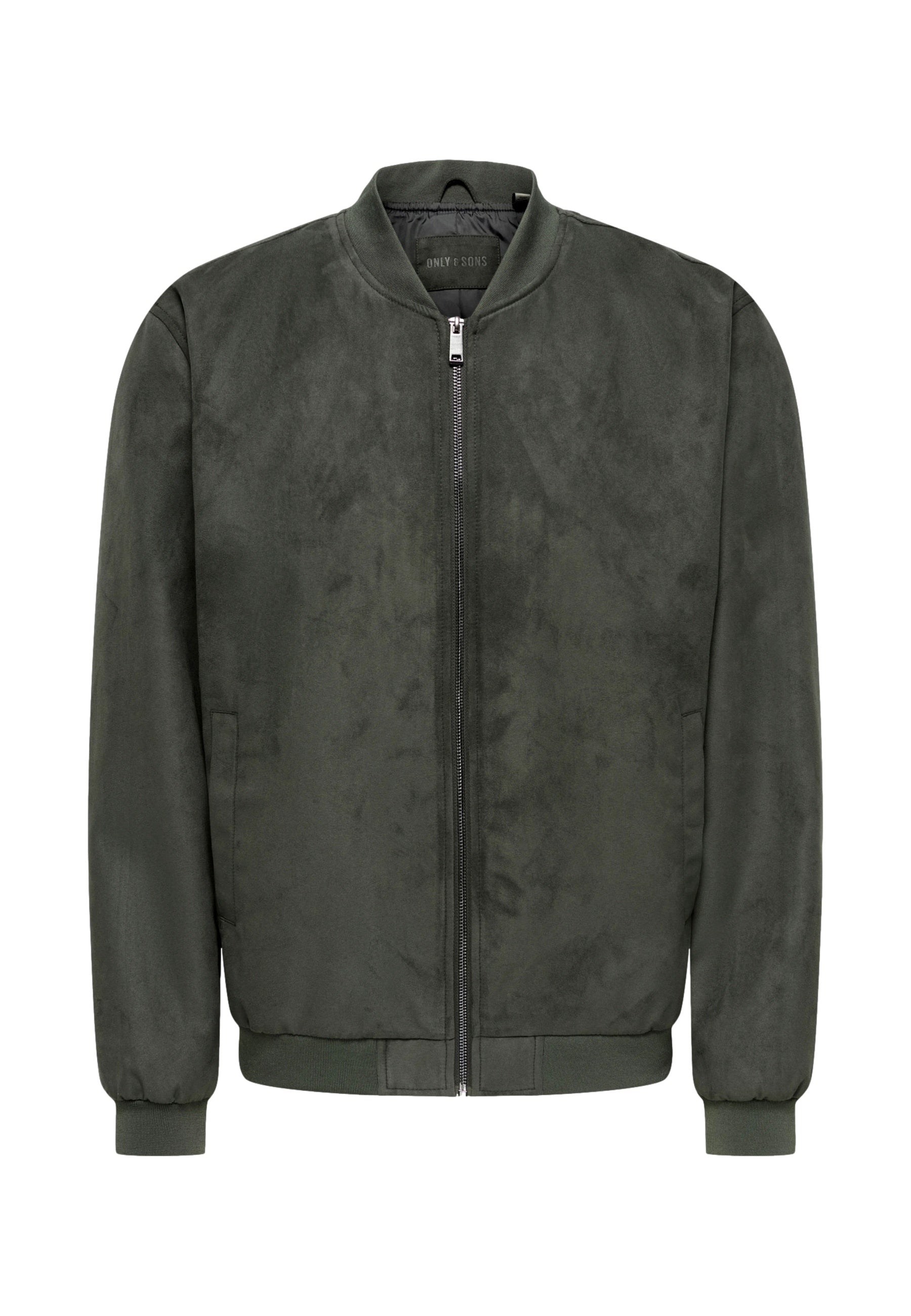Only & Sons Lucas Blousonjacke