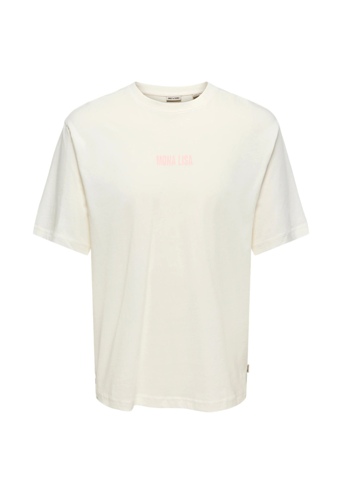 Only & Sons Monalisa Kurzarmshirt