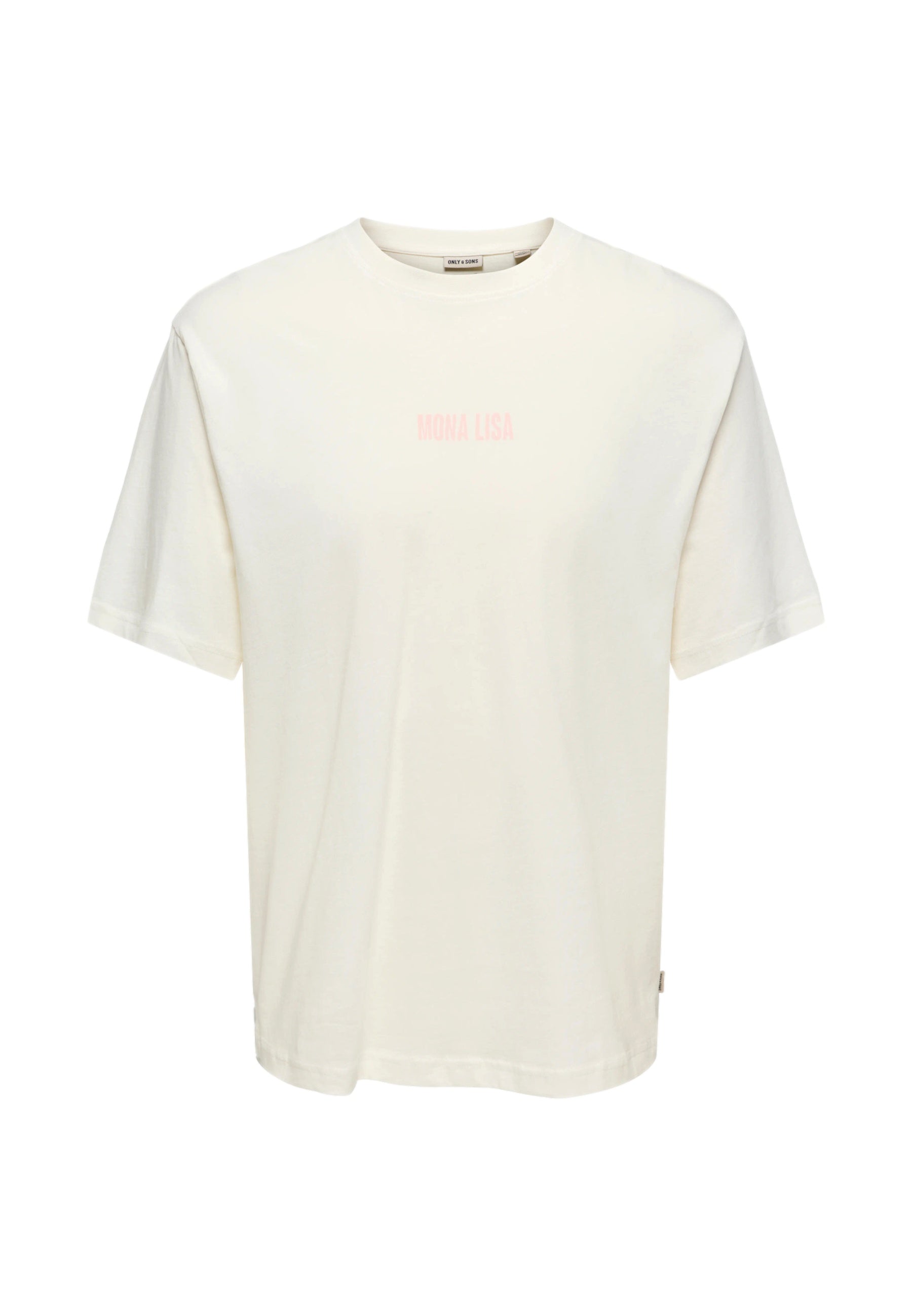 Only & Sons Monalisa Kurzarmshirt