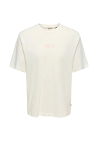 Only & Sons Monalisa Kurzarmshirt