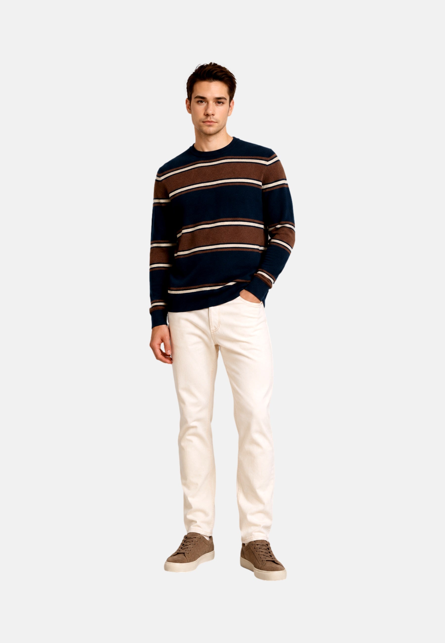 Only & Sons Rex Strickpullover R-Neck