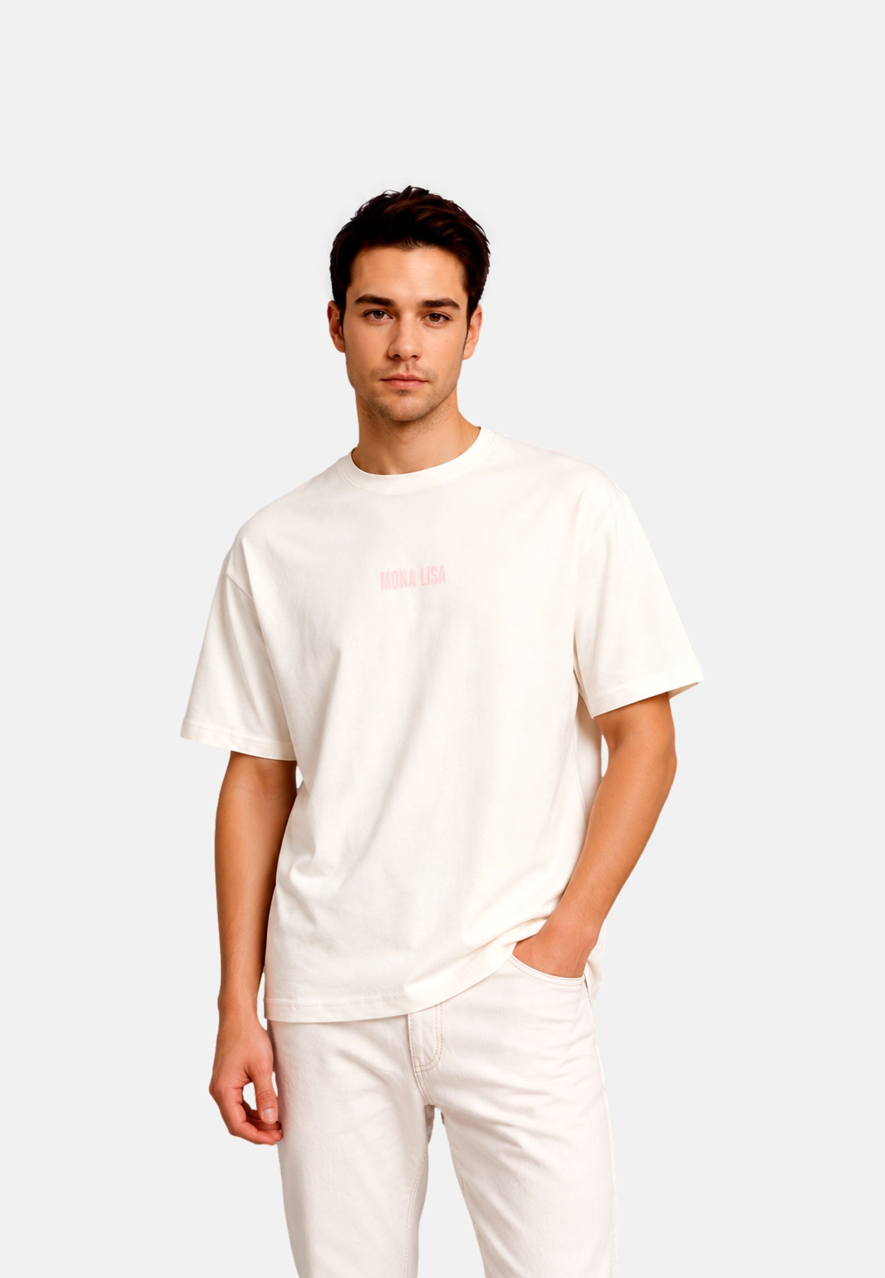 Only & Sons Monalisa Kurzarmshirt
