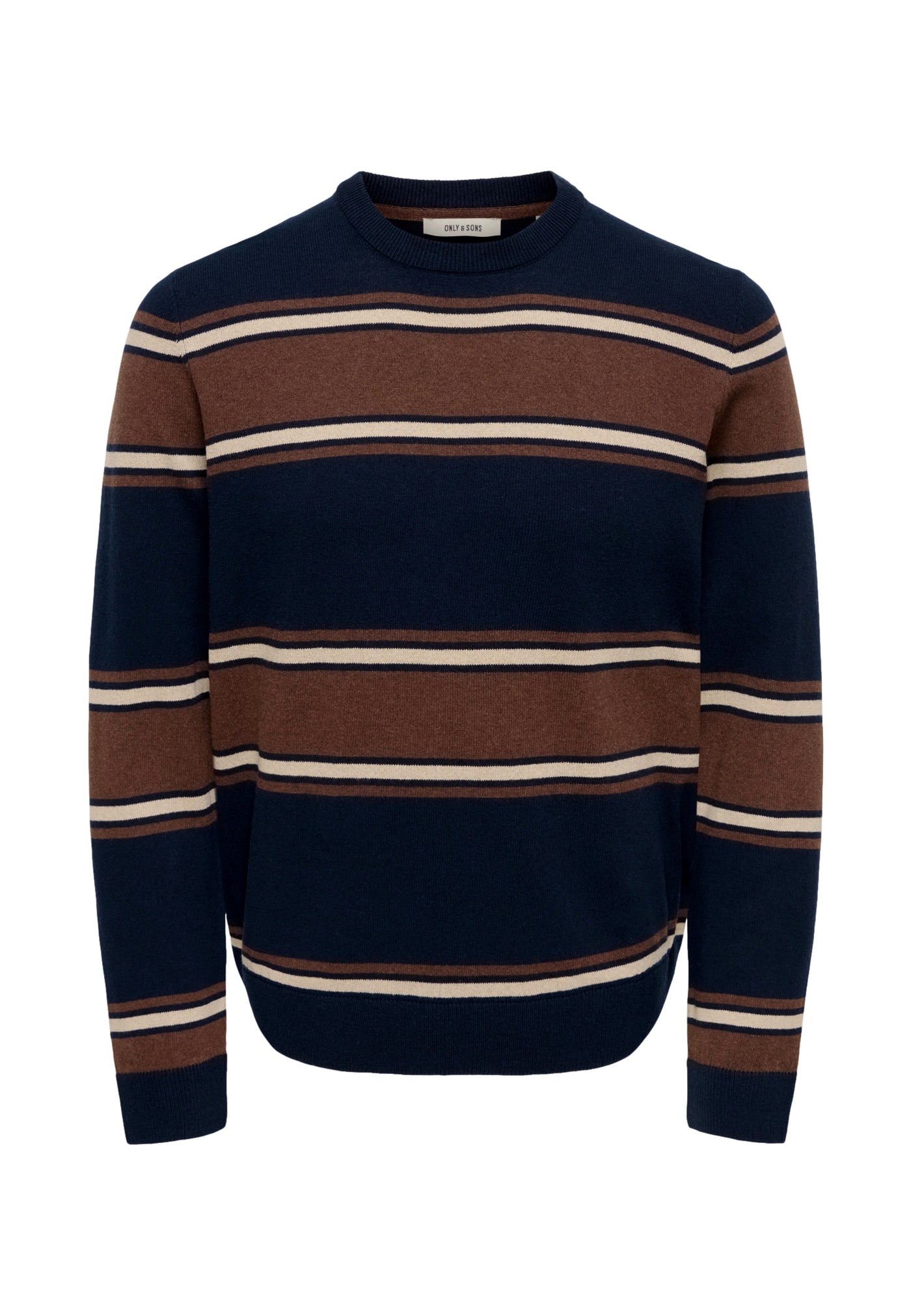 Only & Sons Rex Strickpullover R-Neck