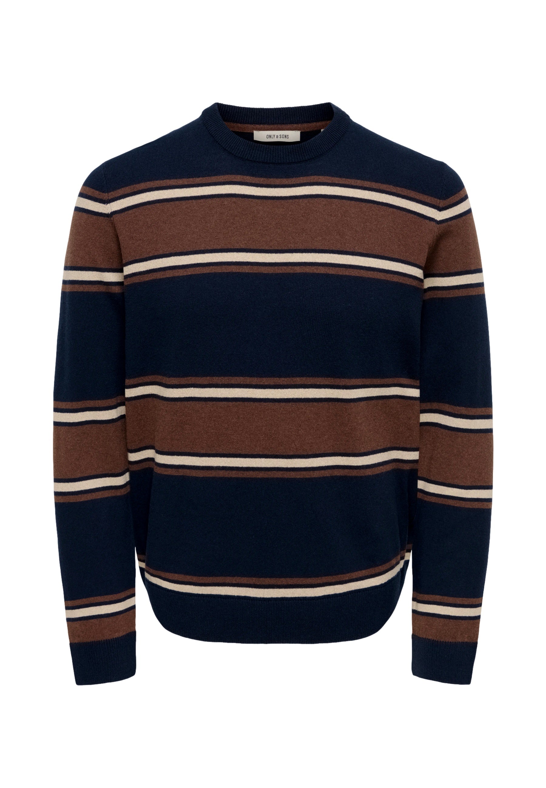 Only & Sons Rex Strickpullover R-Neck