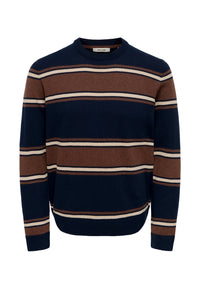 Only & Sons Rex Strickpullover R-Neck