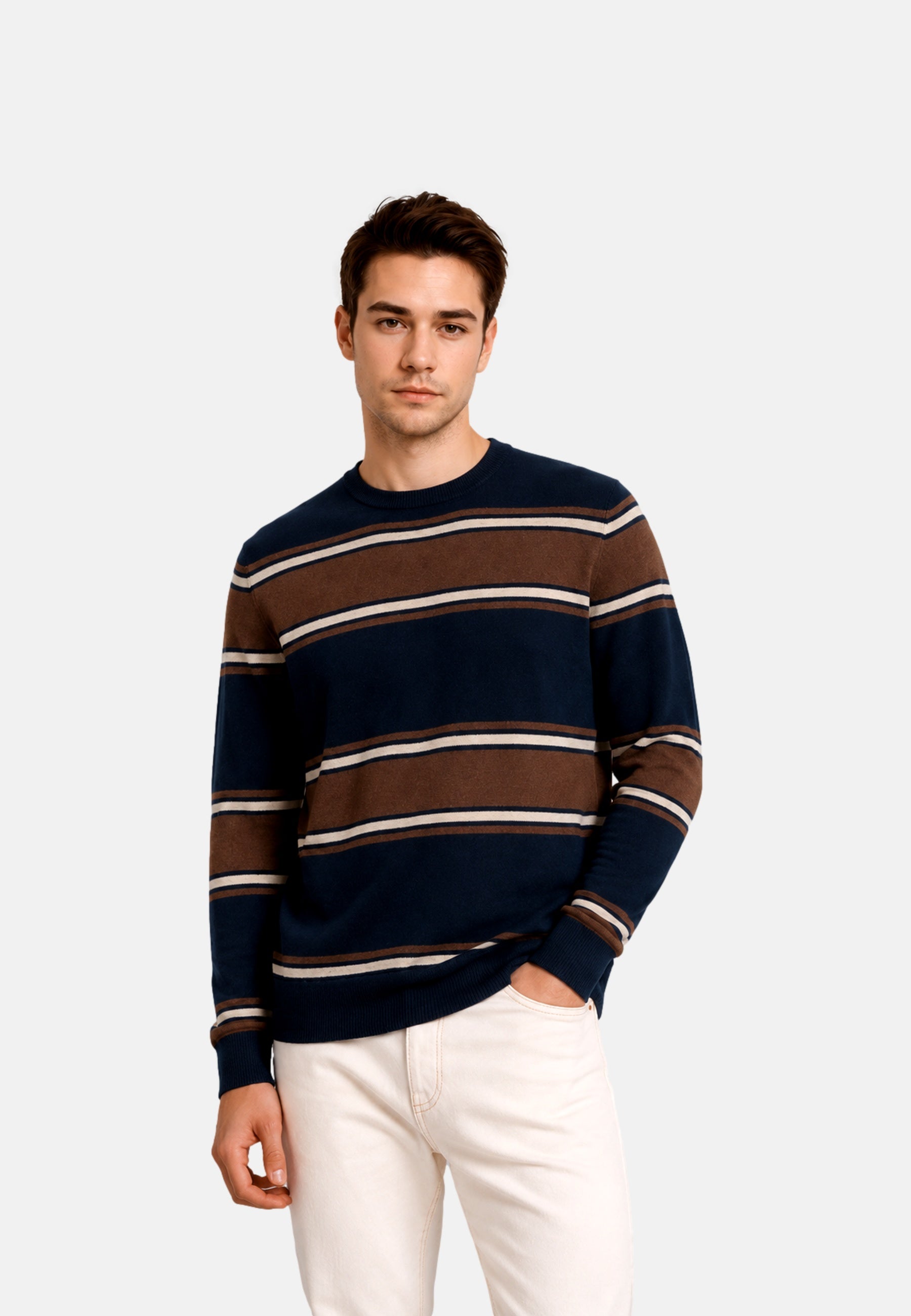 Only & Sons Rex Strickpullover R-Neck