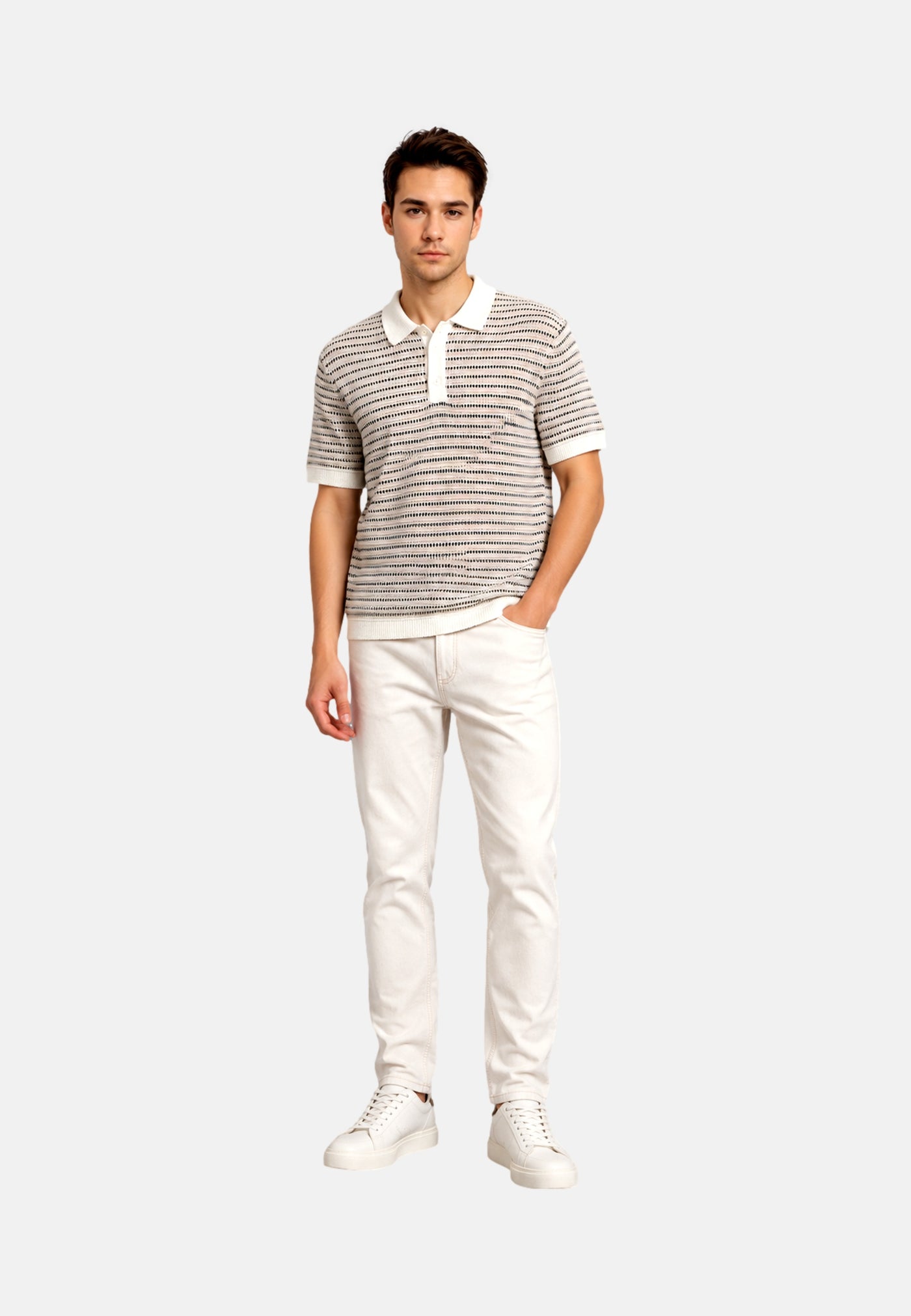 Only & Sons Brian Kurzarmshirt