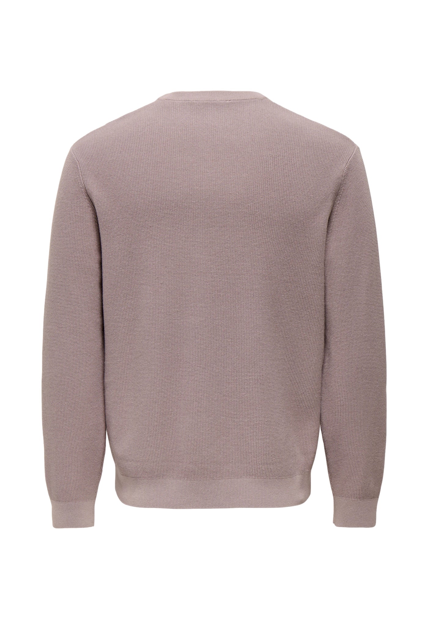 Only & Sons Tony Strickpullover R-Neck